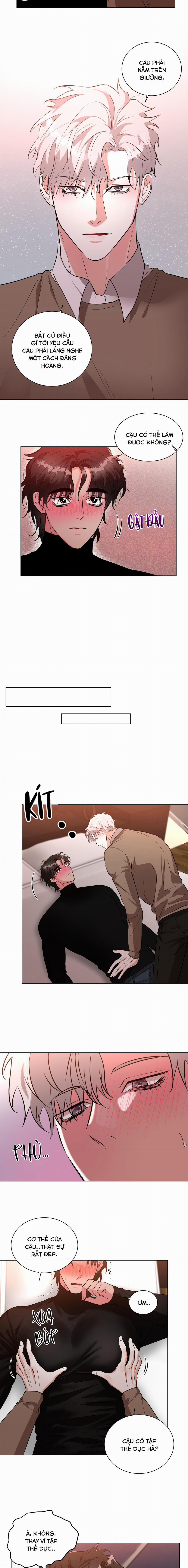 NÊN NẮM TAY TRƯỚC SAO? (END) 3 trang 7