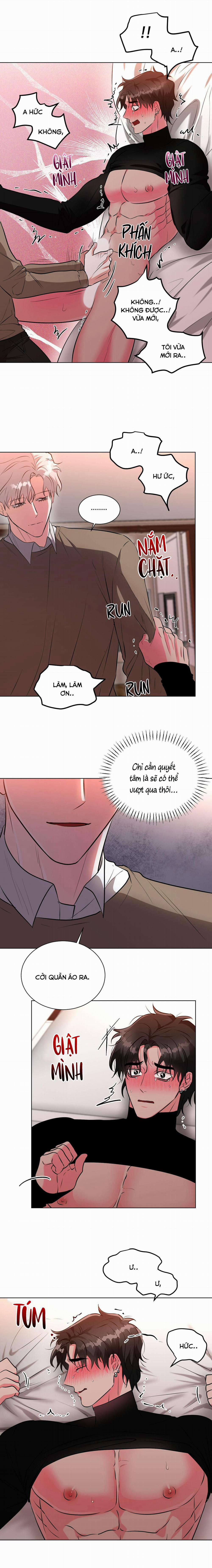 NÊN NẮM TAY TRƯỚC SAO? (END) 4 trang 12