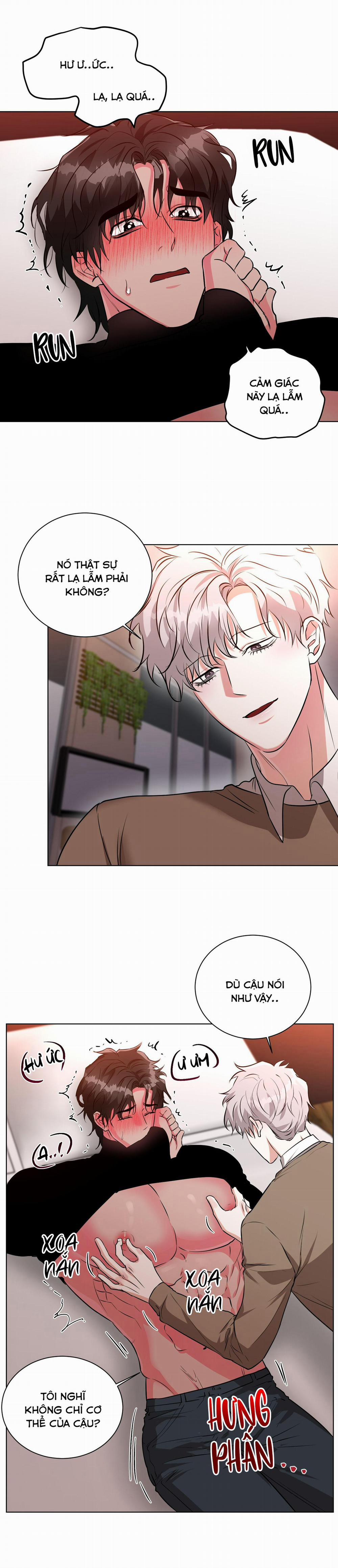 NÊN NẮM TAY TRƯỚC SAO? (END) 4 trang 3