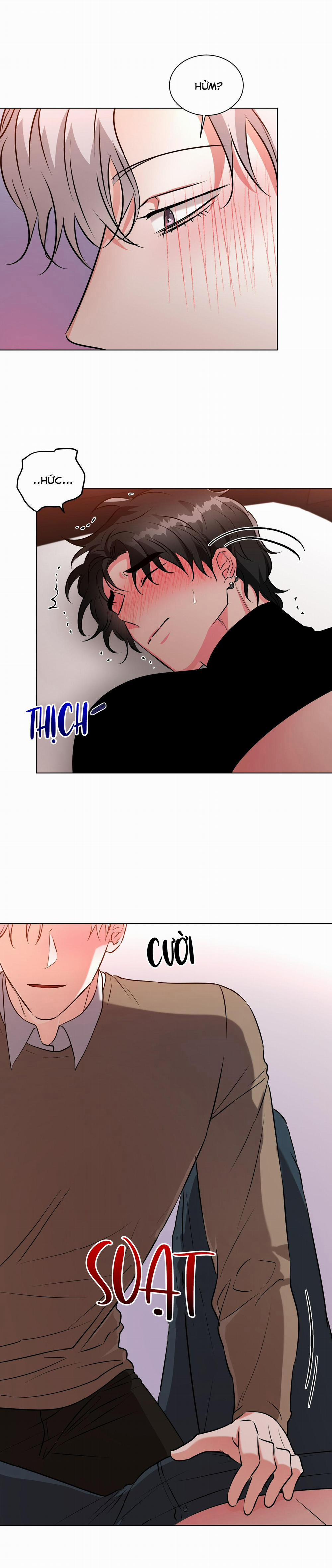NÊN NẮM TAY TRƯỚC SAO? (END) 4 trang 4