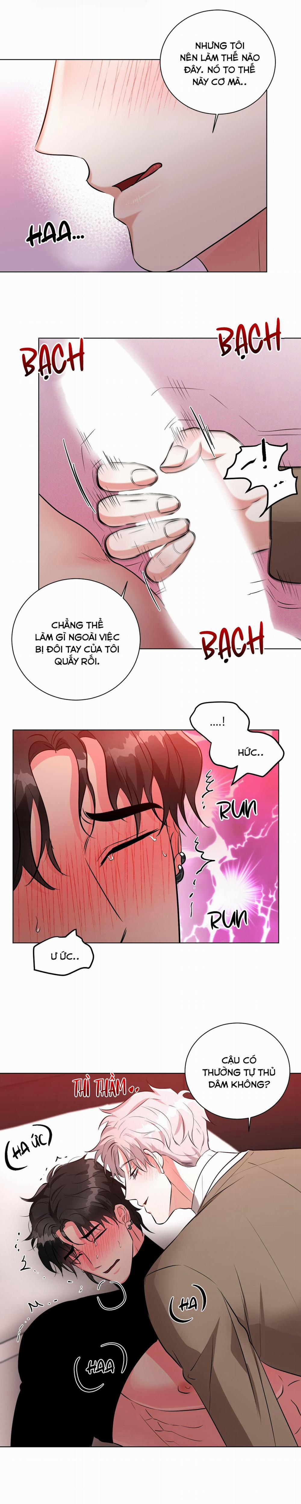 NÊN NẮM TAY TRƯỚC SAO? (END) 4 trang 6