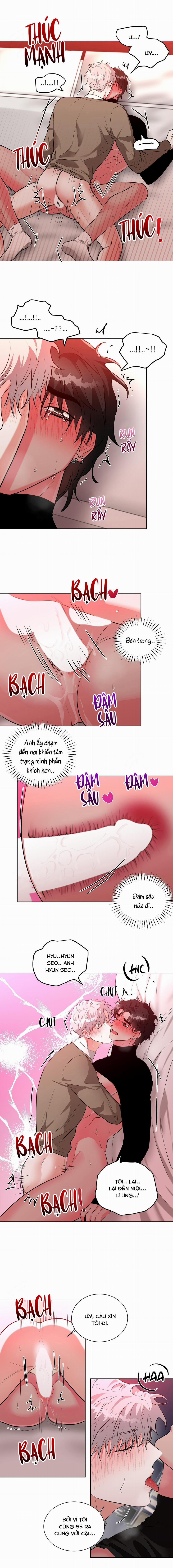 NÊN NẮM TAY TRƯỚC SAO? (END) 5 trang 15