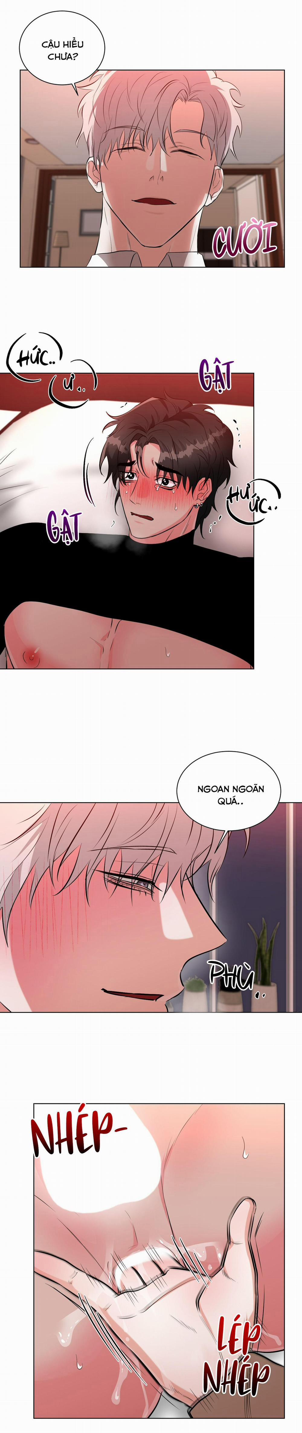 NÊN NẮM TAY TRƯỚC SAO? (END) 5 trang 2