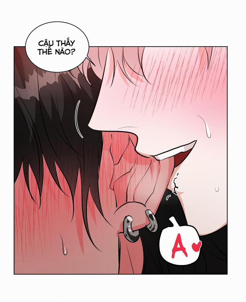 NÊN NẮM TAY TRƯỚC SAO? (END) 6 END trang 13