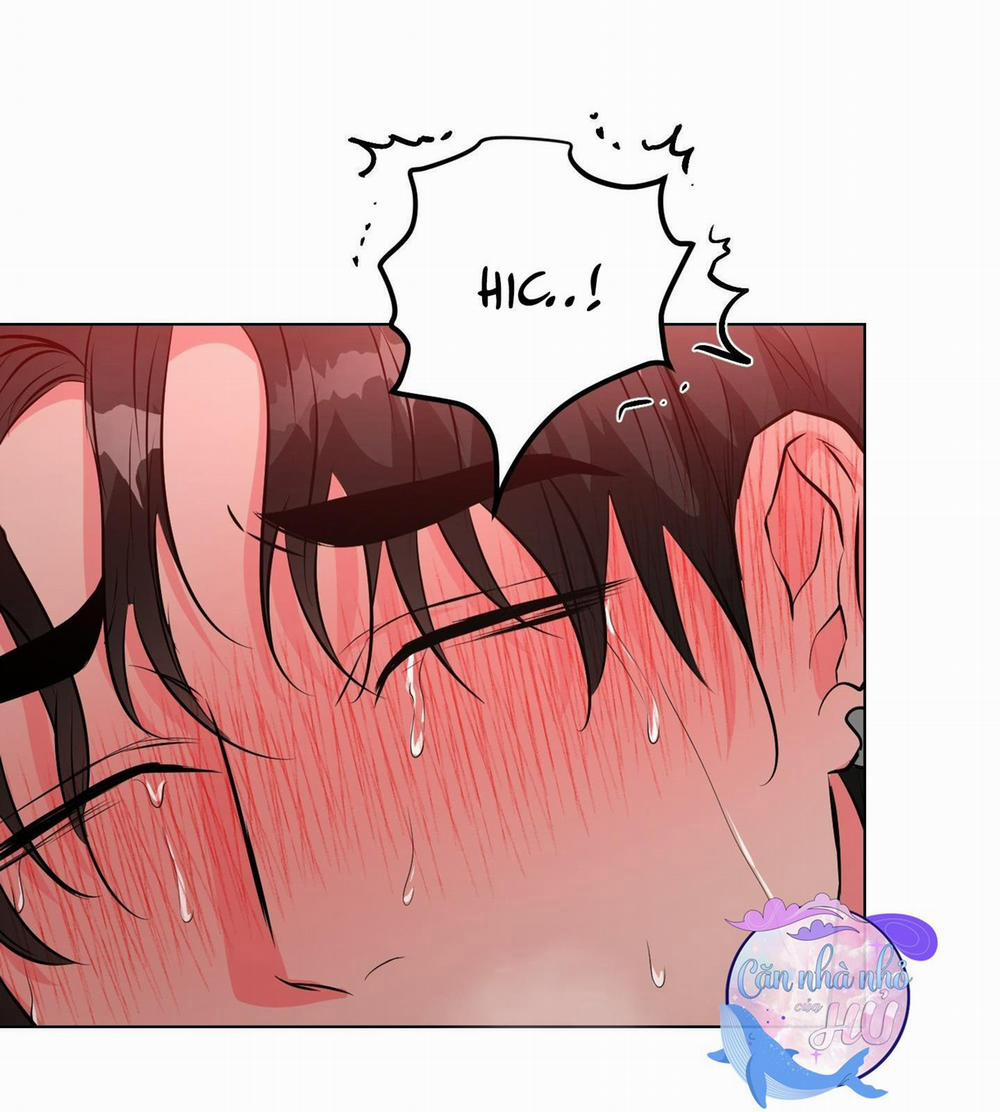 NÊN NẮM TAY TRƯỚC SAO? (END) 6 END trang 14