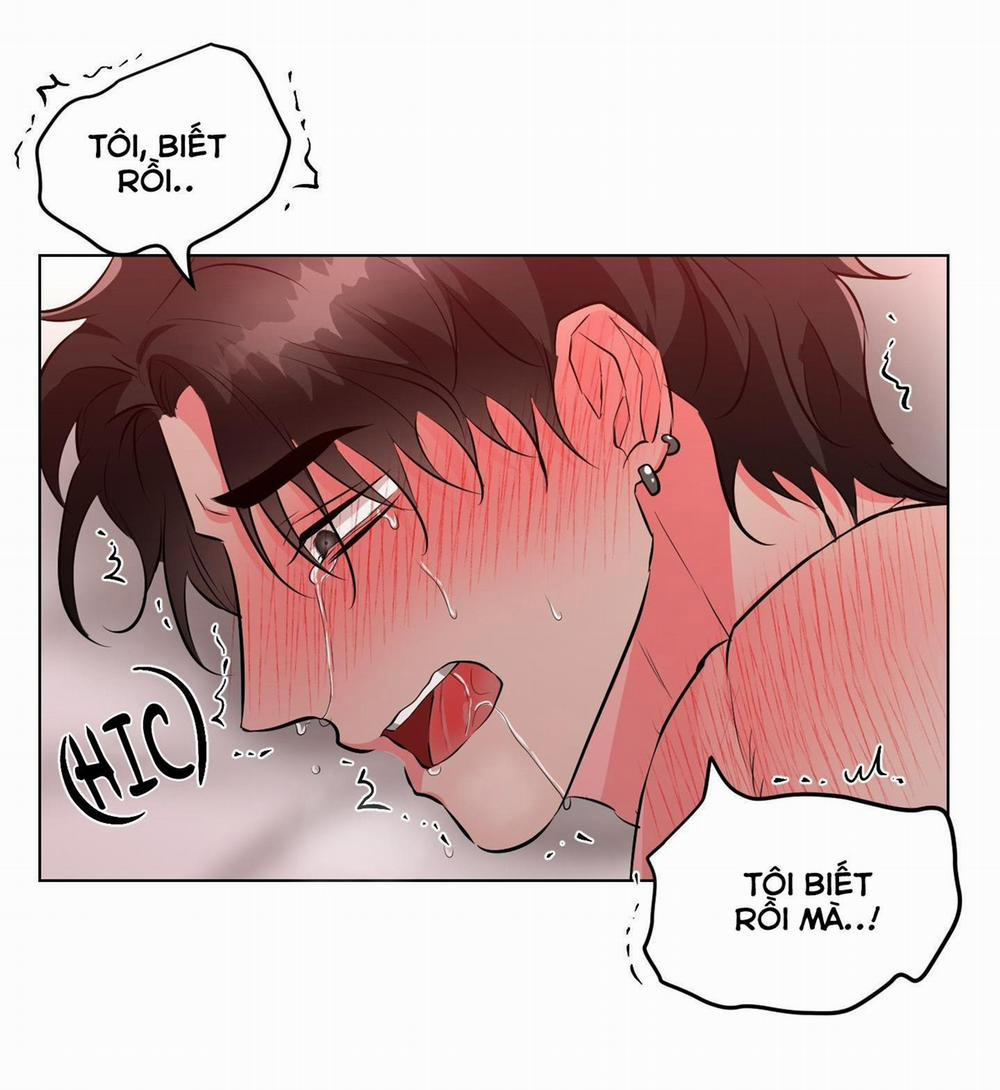 NÊN NẮM TAY TRƯỚC SAO? (END) 6 END trang 20