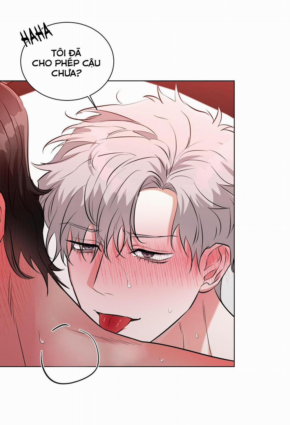 NÊN NẮM TAY TRƯỚC SAO? (END) 6 END trang 21