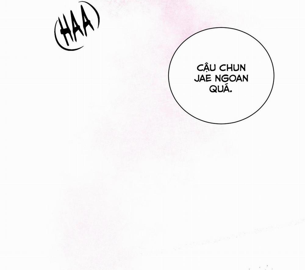 NÊN NẮM TAY TRƯỚC SAO? (END) 6 END trang 45