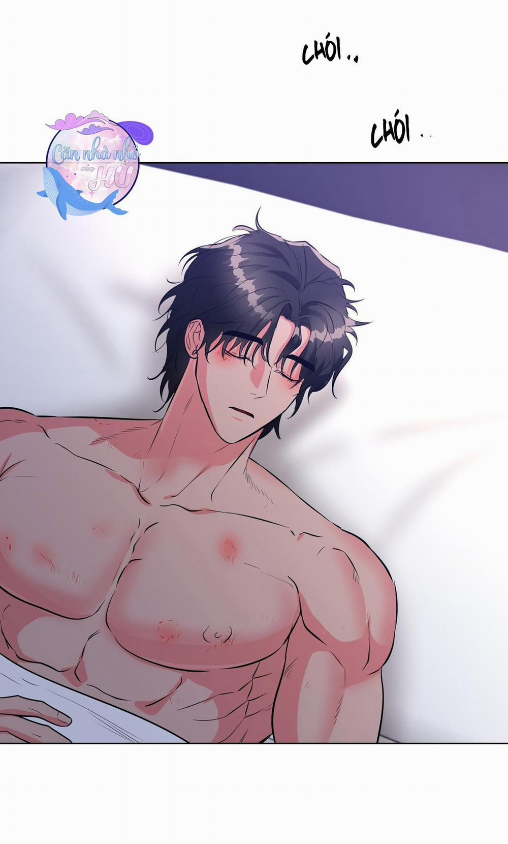 NÊN NẮM TAY TRƯỚC SAO? (END) 6 END trang 49