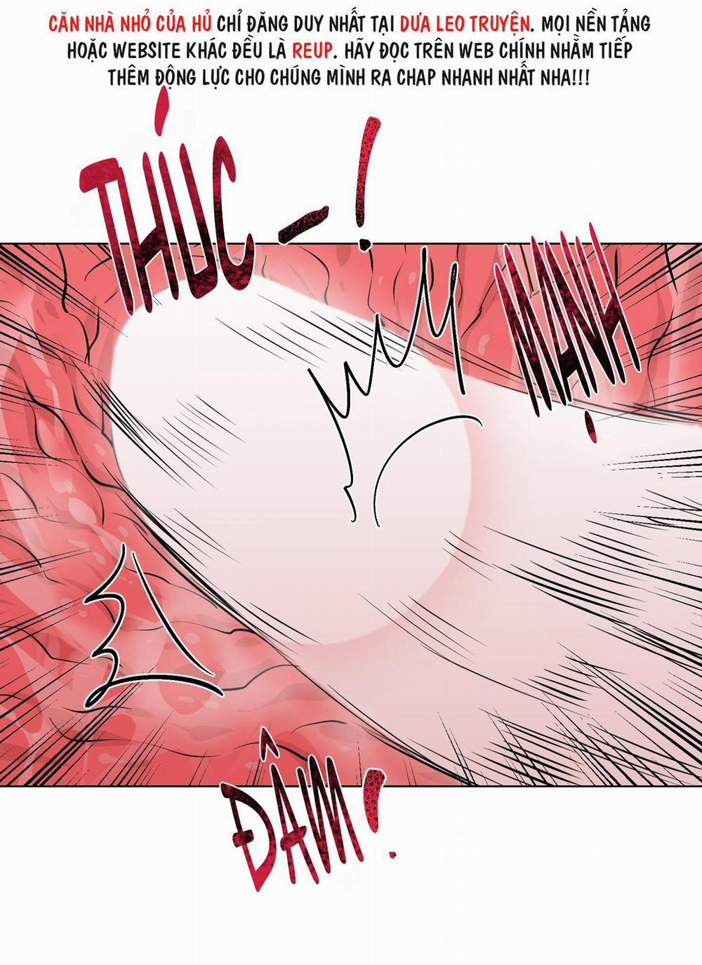 NÊN NẮM TAY TRƯỚC SAO? (END) 6 END trang 5