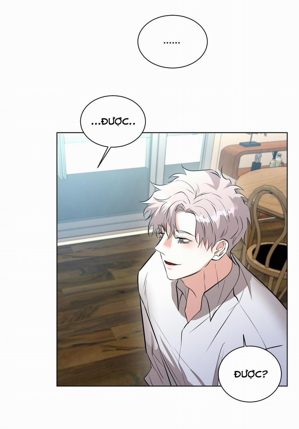 NÊN NẮM TAY TRƯỚC SAO? (END) 6 END trang 66