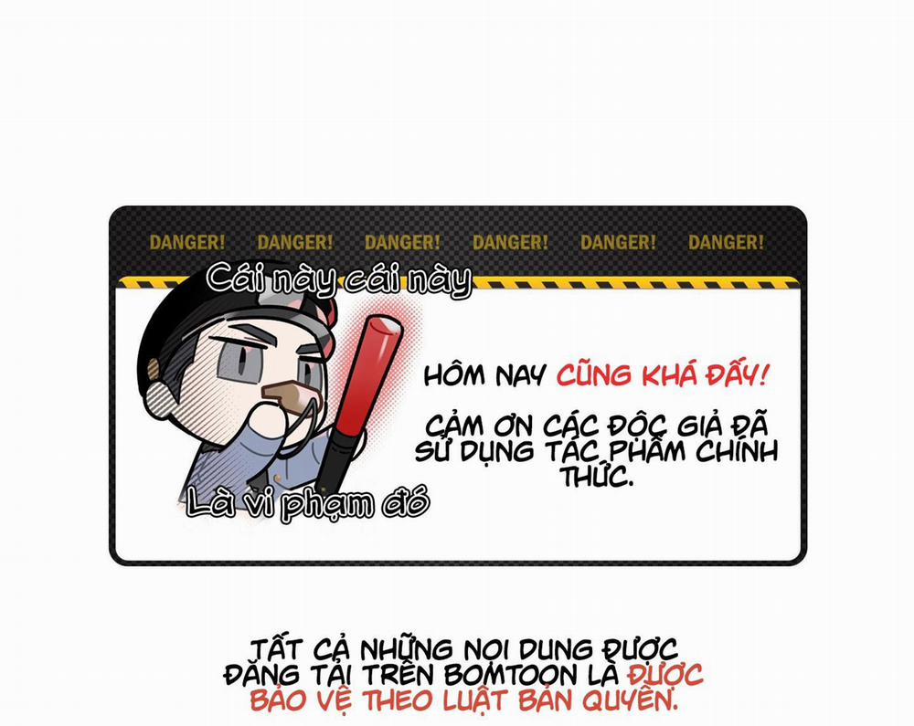 NÊN NẮM TAY TRƯỚC SAO? (END) 6 END trang 75