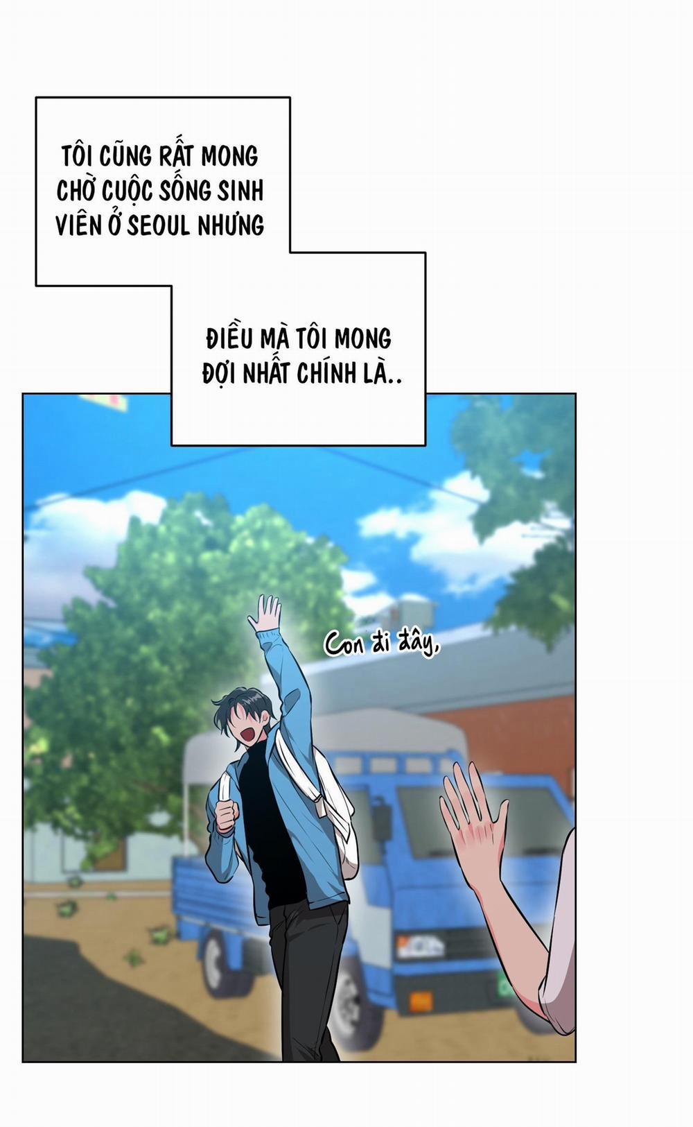 NÊN NẮM TAY TRƯỚC SAO? 1 trang 11