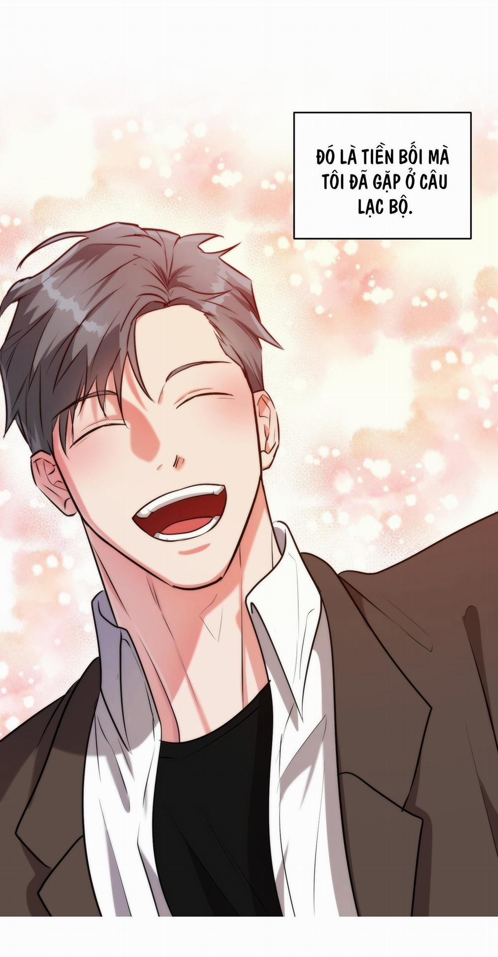 NÊN NẮM TAY TRƯỚC SAO? 1 trang 23