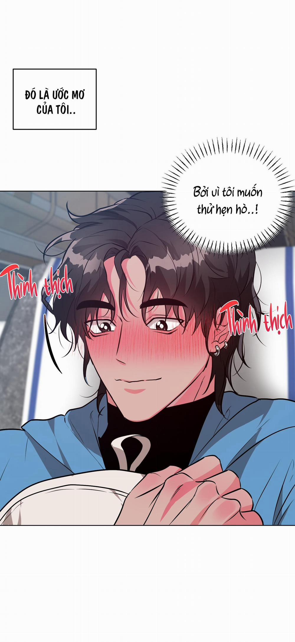 NÊN NẮM TAY TRƯỚC SAO? 1 trang 31