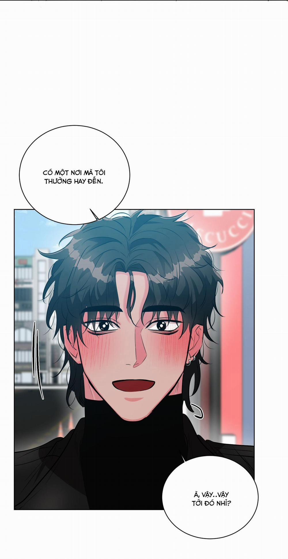 NÊN NẮM TAY TRƯỚC SAO? 2 trang 10