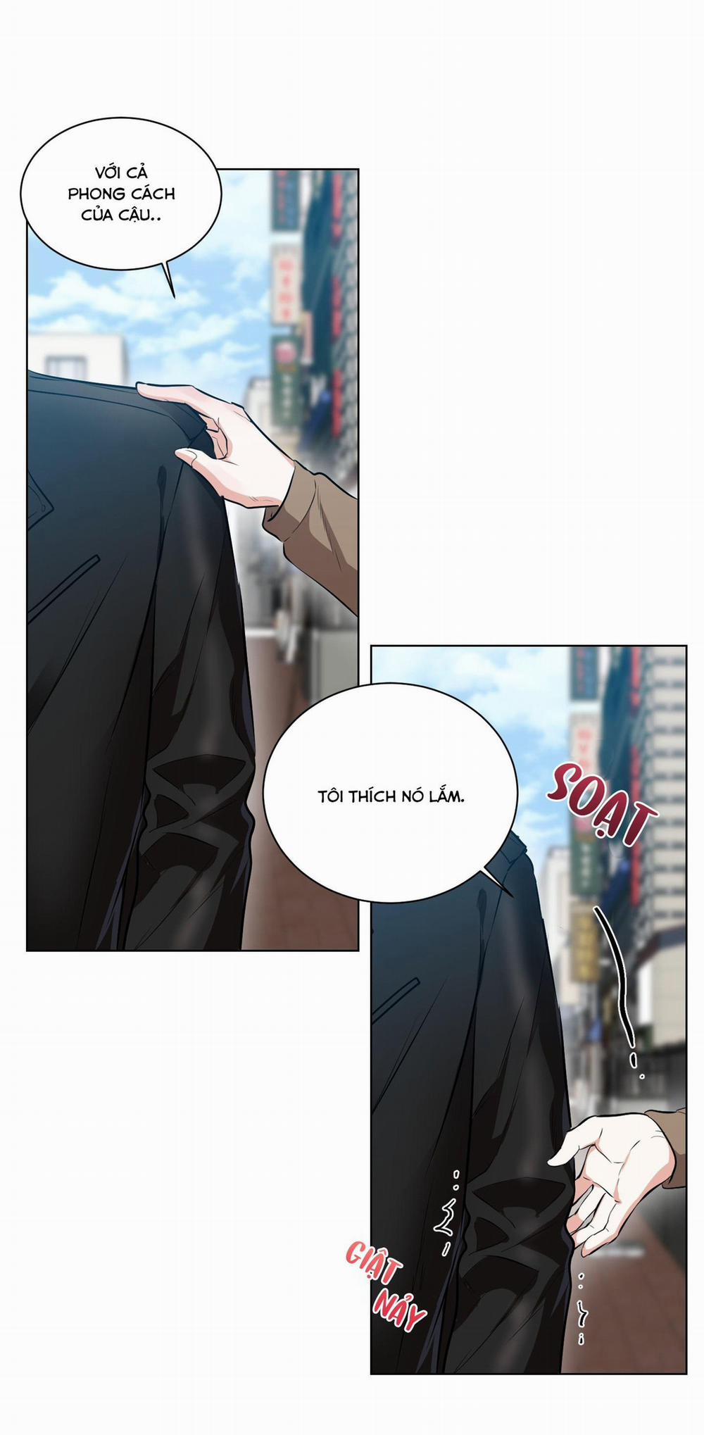 NÊN NẮM TAY TRƯỚC SAO? 2 trang 17