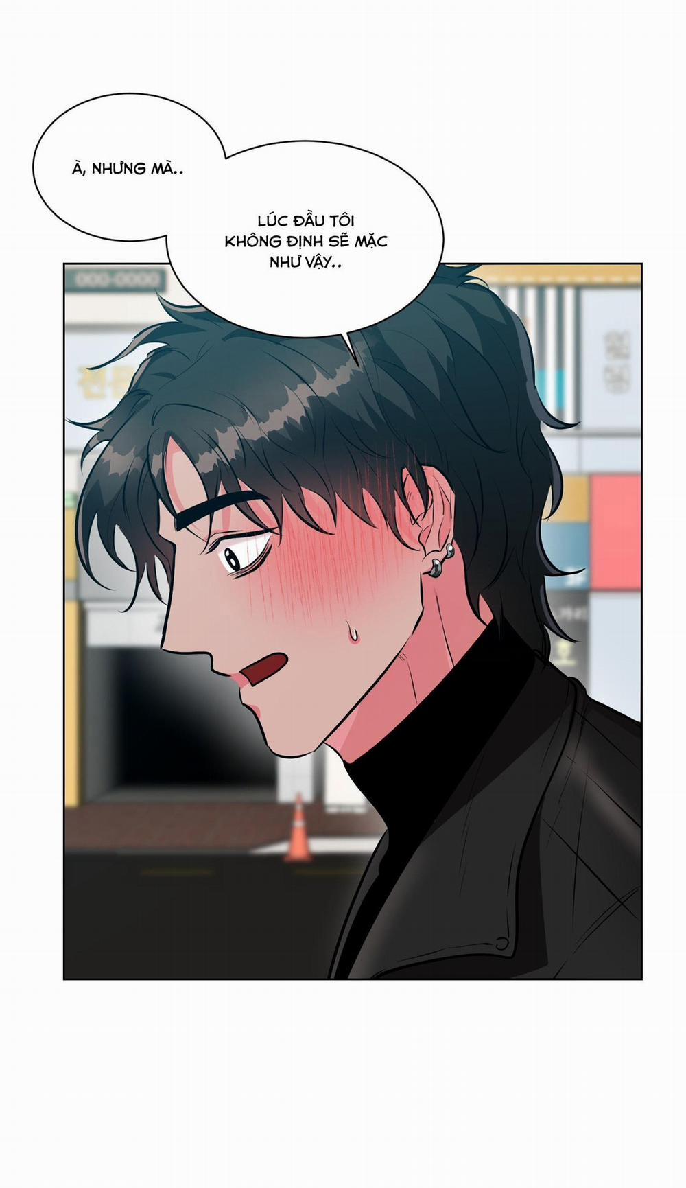 NÊN NẮM TAY TRƯỚC SAO? 2 trang 20