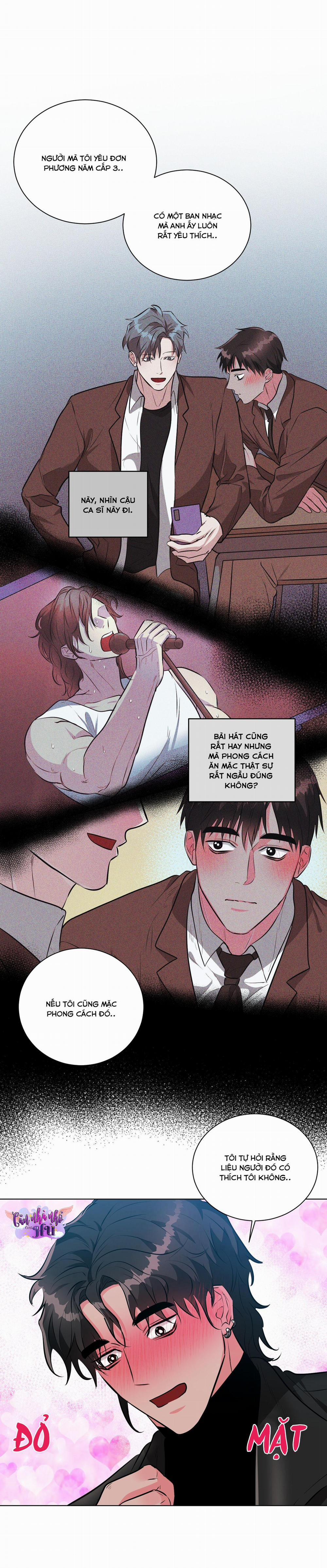 NÊN NẮM TAY TRƯỚC SAO? 2 trang 21