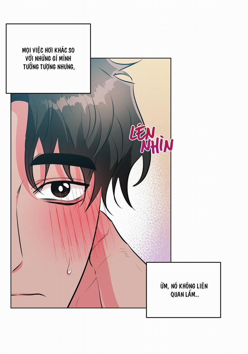 NÊN NẮM TAY TRƯỚC SAO? 2 trang 3