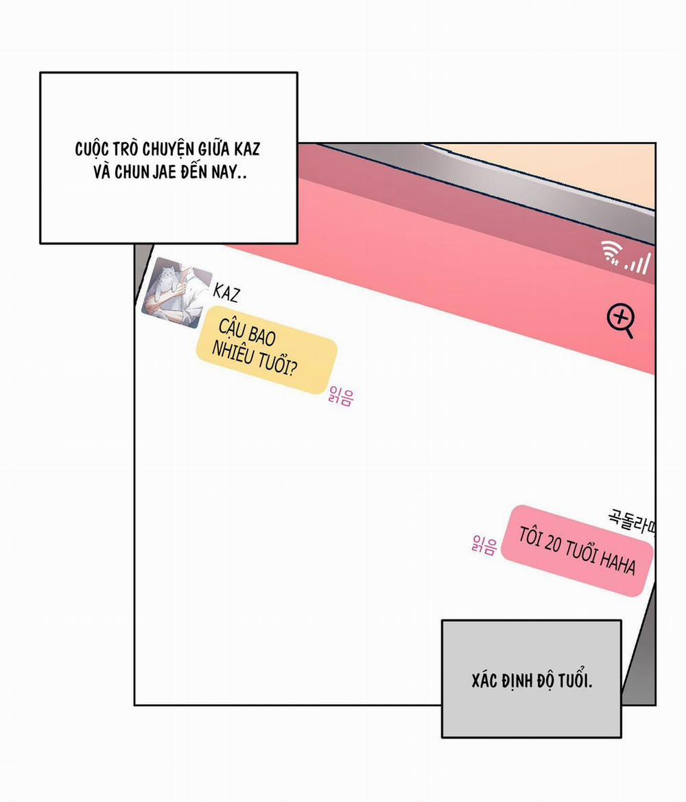 NÊN NẮM TAY TRƯỚC SAO? 2 trang 31