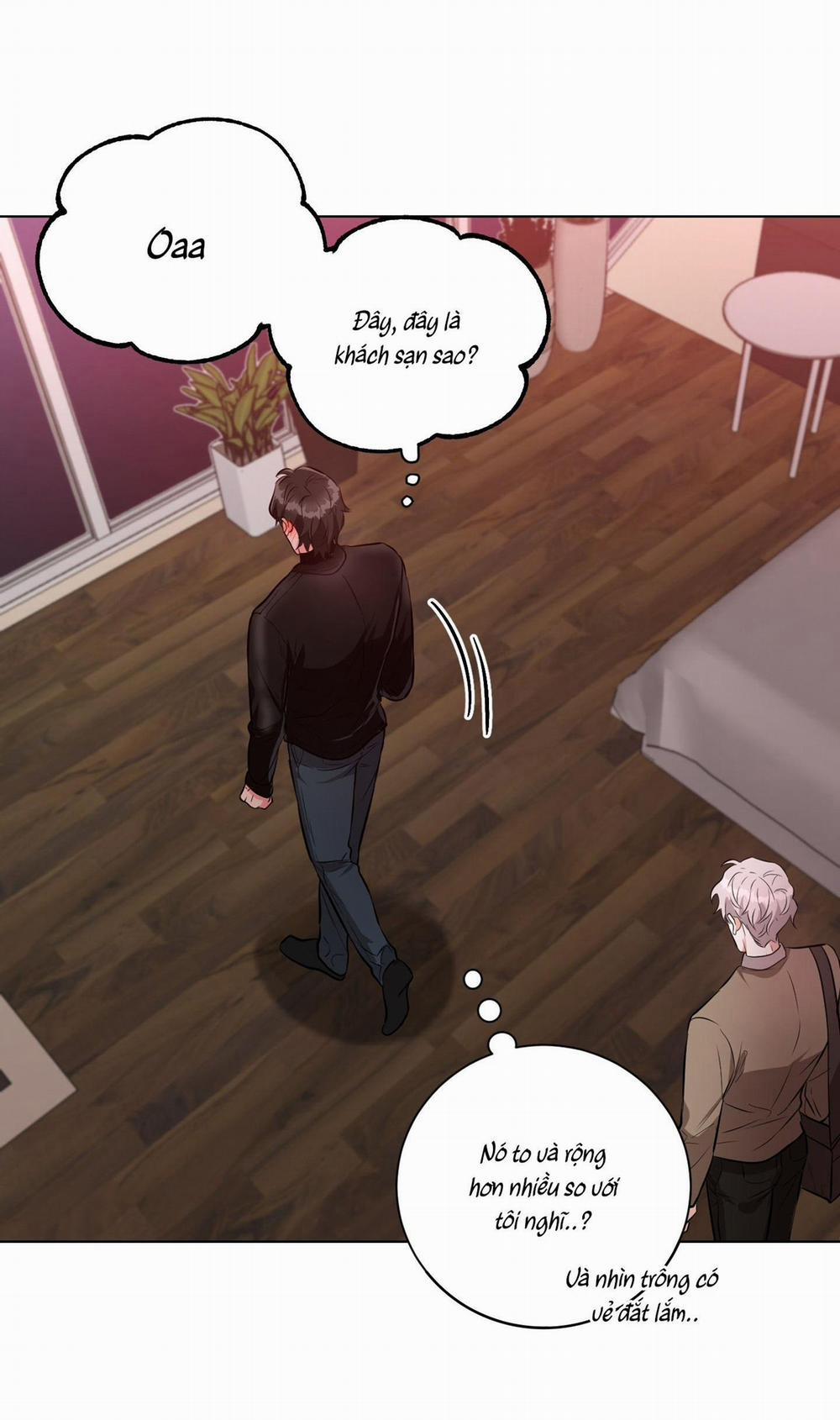 NÊN NẮM TAY TRƯỚC SAO? 2 trang 37