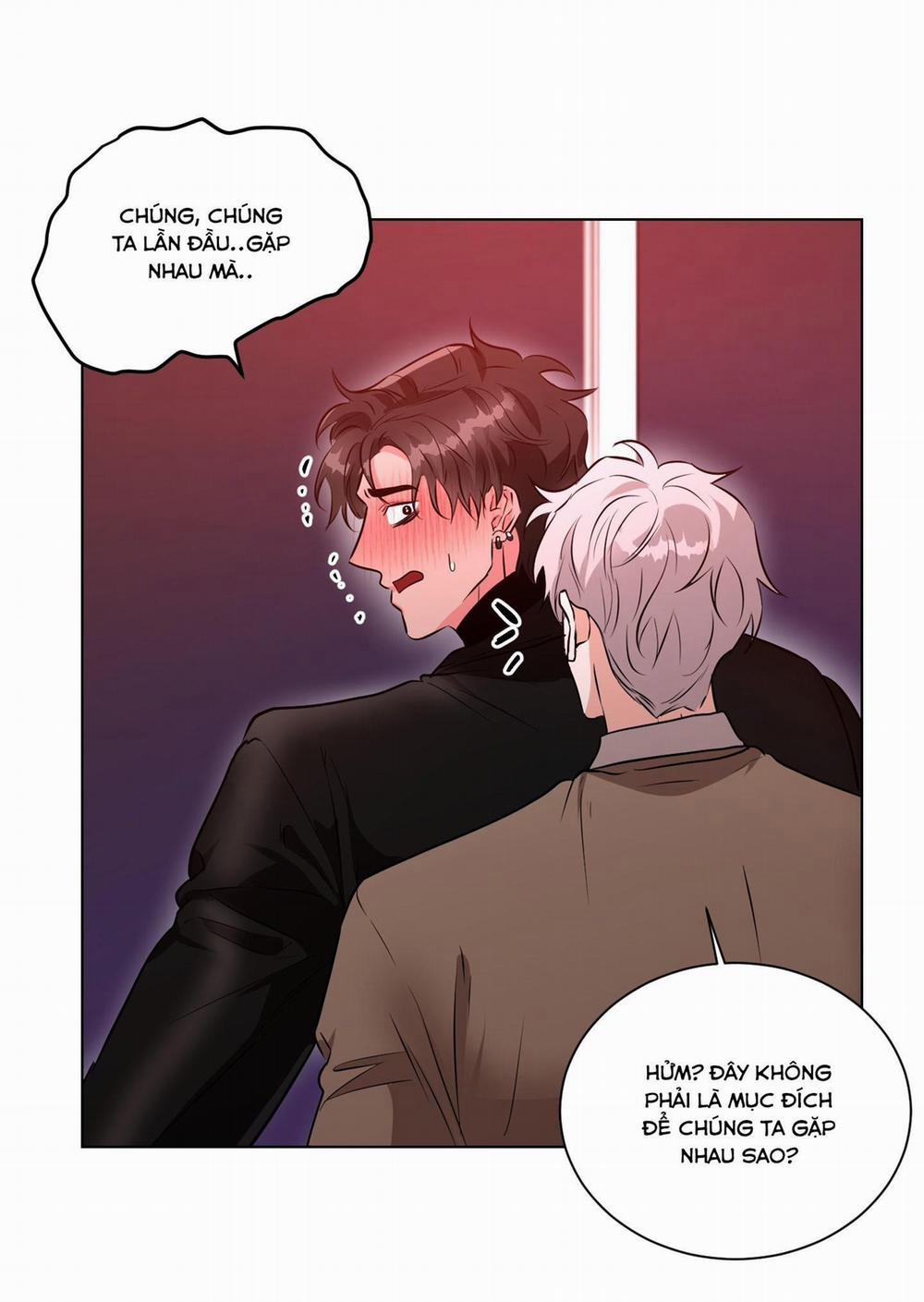 NÊN NẮM TAY TRƯỚC SAO? 2 trang 49