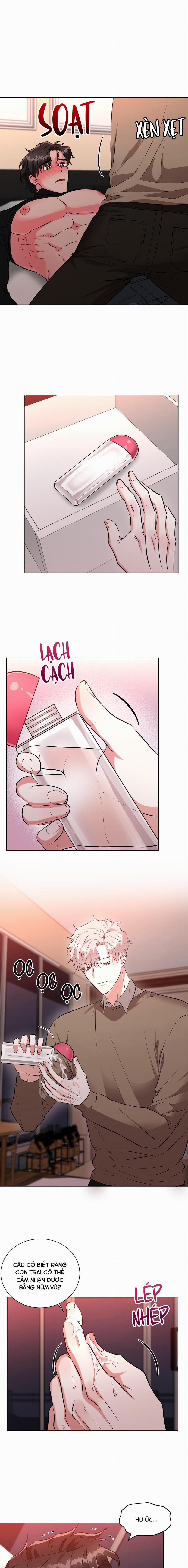 NÊN NẮM TAY TRƯỚC SAO? 3 trang 10