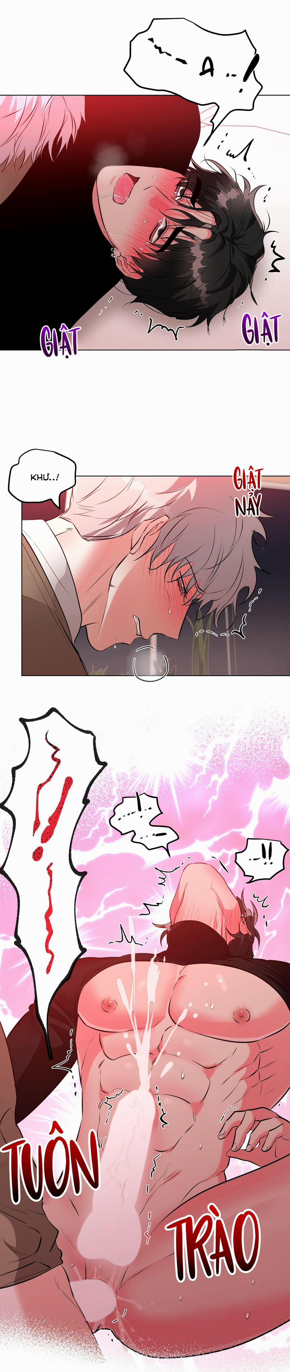 NÊN NẮM TAY TRƯỚC SAO? 5 trang 16