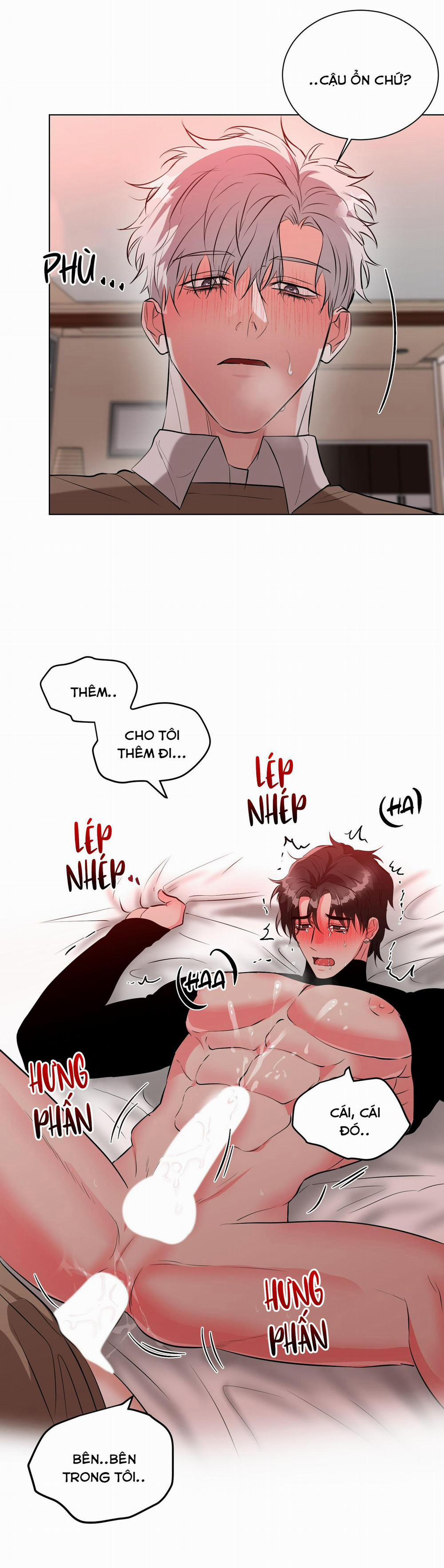 NÊN NẮM TAY TRƯỚC SAO? 5 trang 18