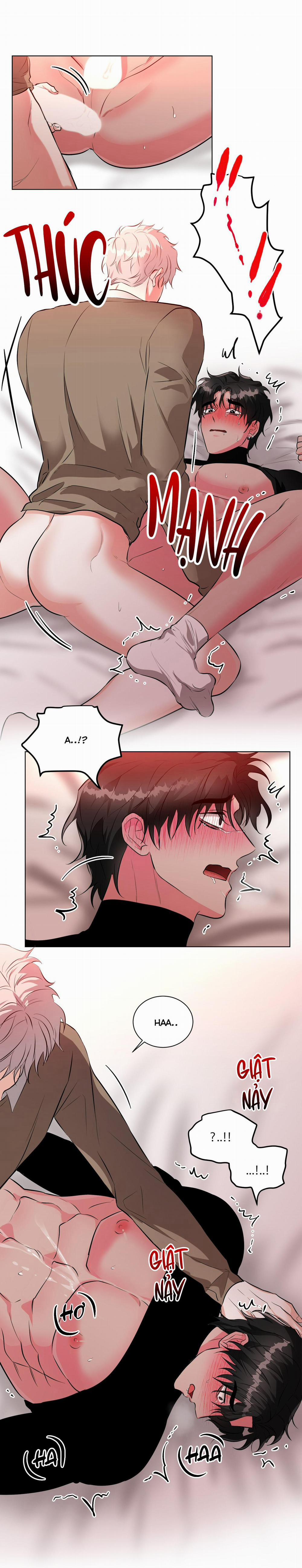 NÊN NẮM TAY TRƯỚC SAO? 5 trang 6