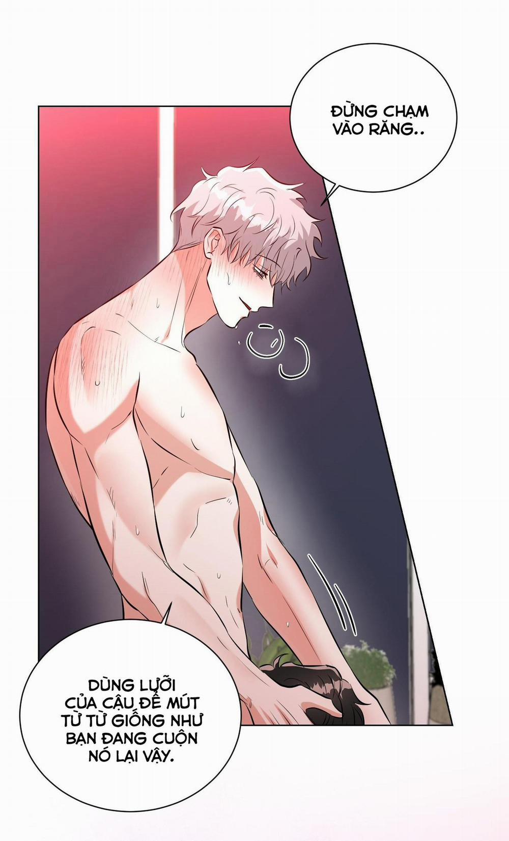 NÊN NẮM TAY TRƯỚC SAO? 6 trang 31