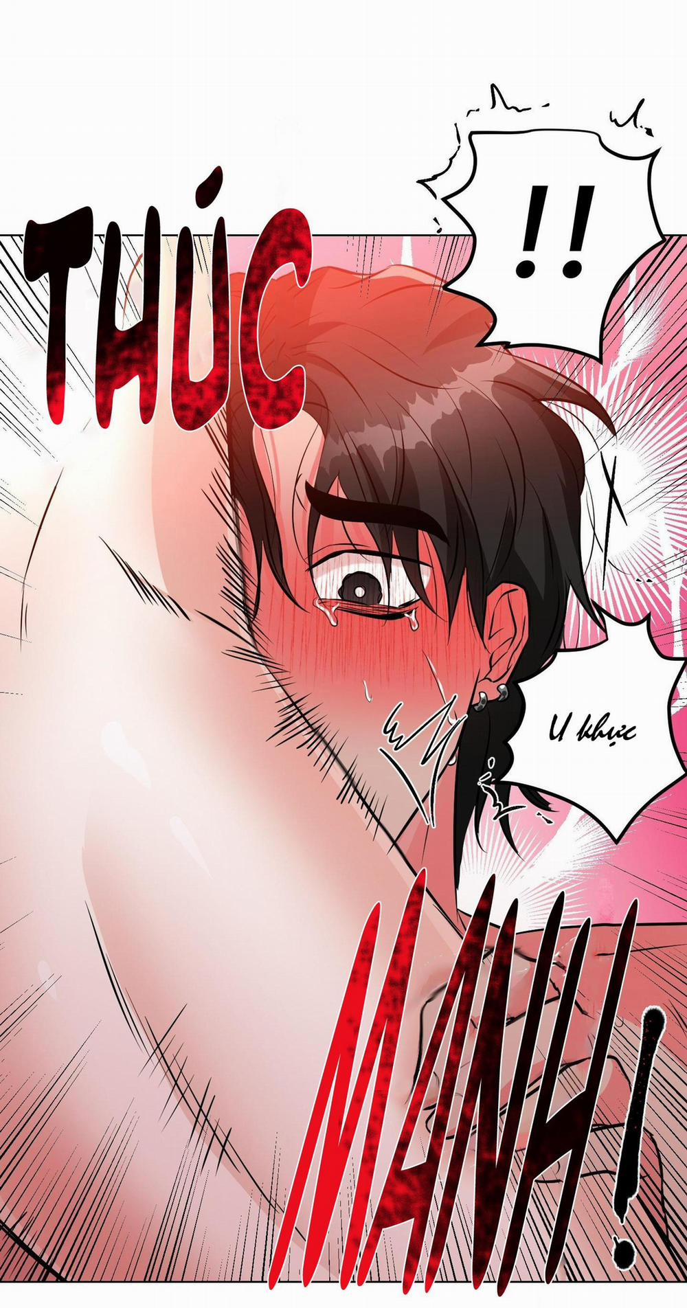 NÊN NẮM TAY TRƯỚC SAO? 6 trang 36