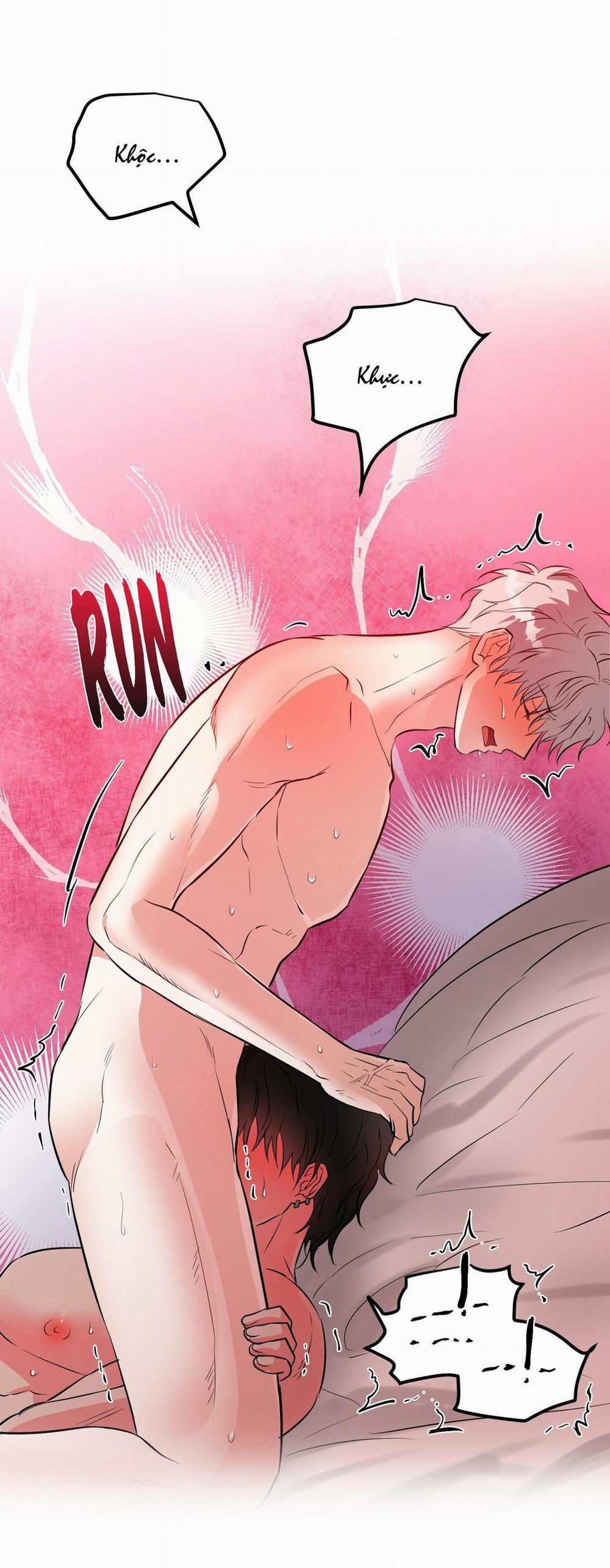 NÊN NẮM TAY TRƯỚC SAO? 6 trang 40