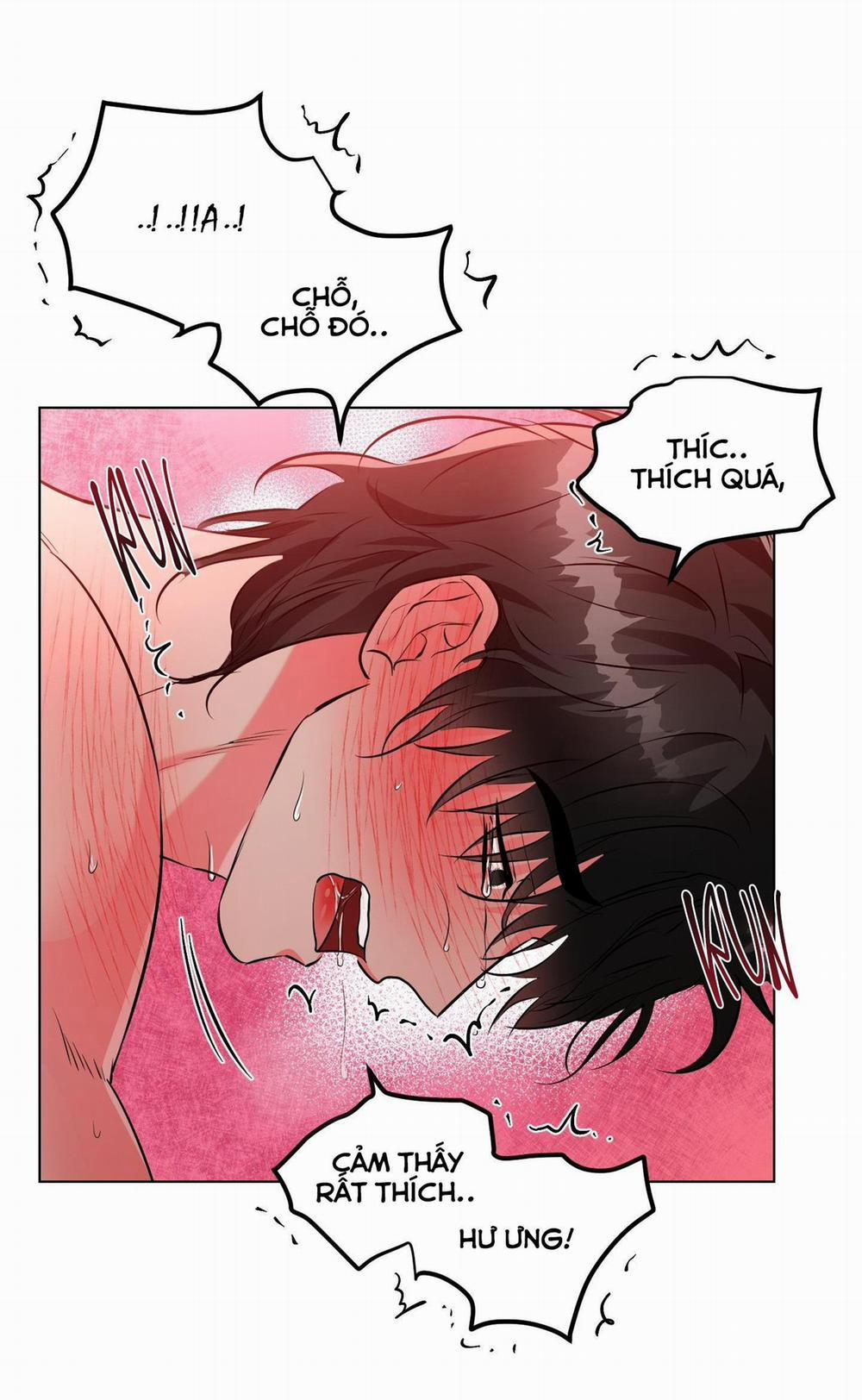 NÊN NẮM TAY TRƯỚC SAO? 6 trang 6