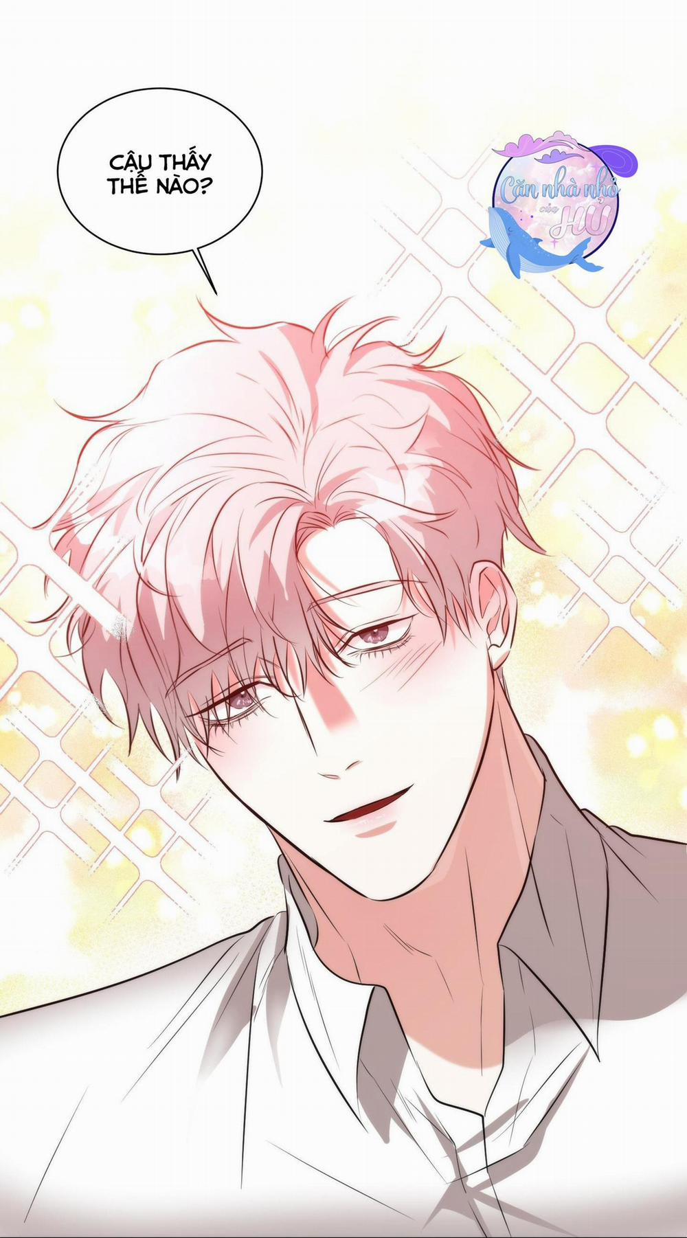 NÊN NẮM TAY TRƯỚC SAO? 6 trang 64