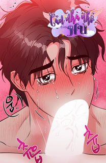 Đọc truyện tranh NÊN NẮM TAY TRƯỚC SAO?