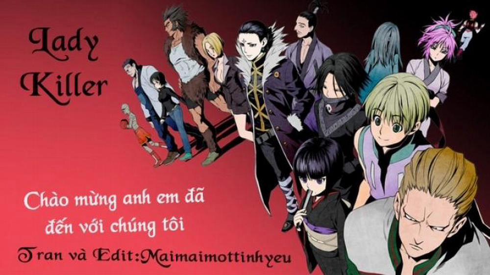 Nên Tôi Chịu Hổng Có Nổi 1 trang 0