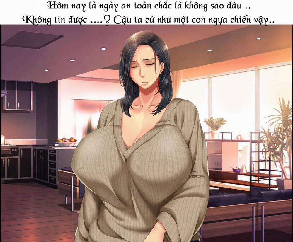 Nên Tôi Chịu Hổng Có Nổi 1 trang 132