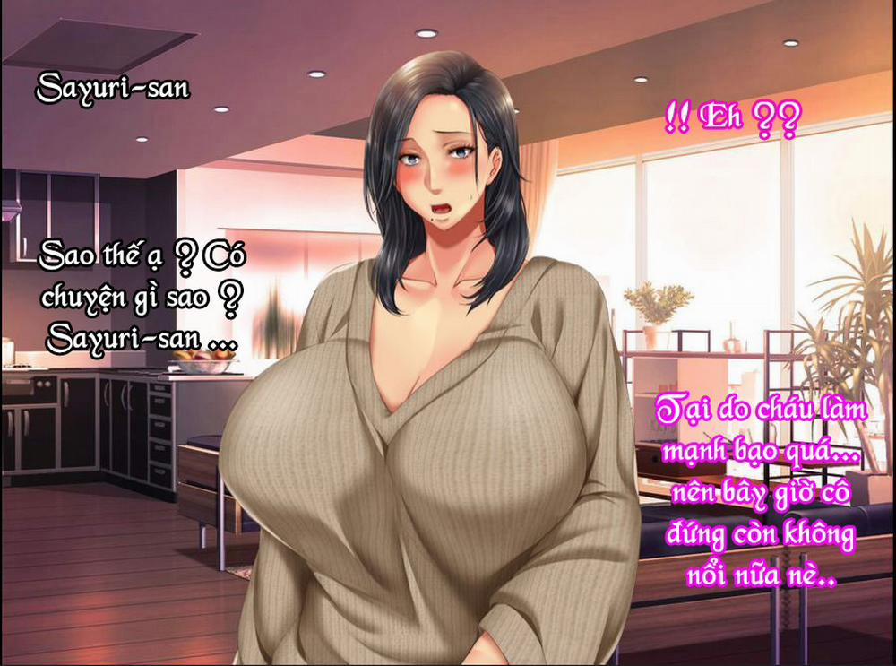 Nên Tôi Chịu Hổng Có Nổi 1 trang 135