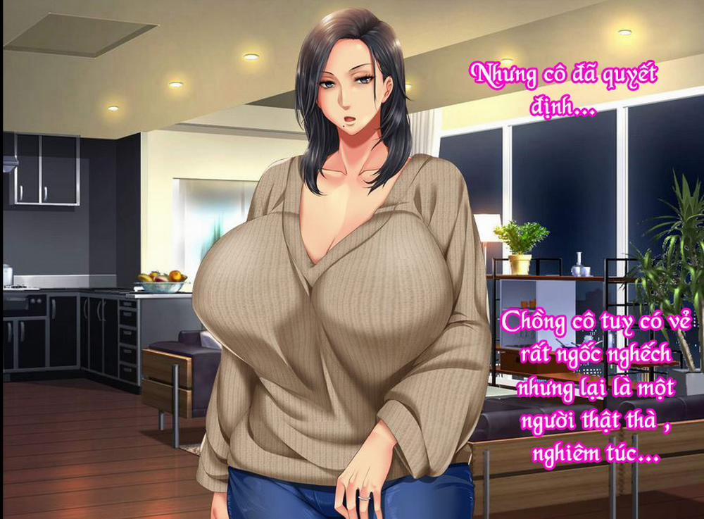 Nên Tôi Chịu Hổng Có Nổi 1 trang 158