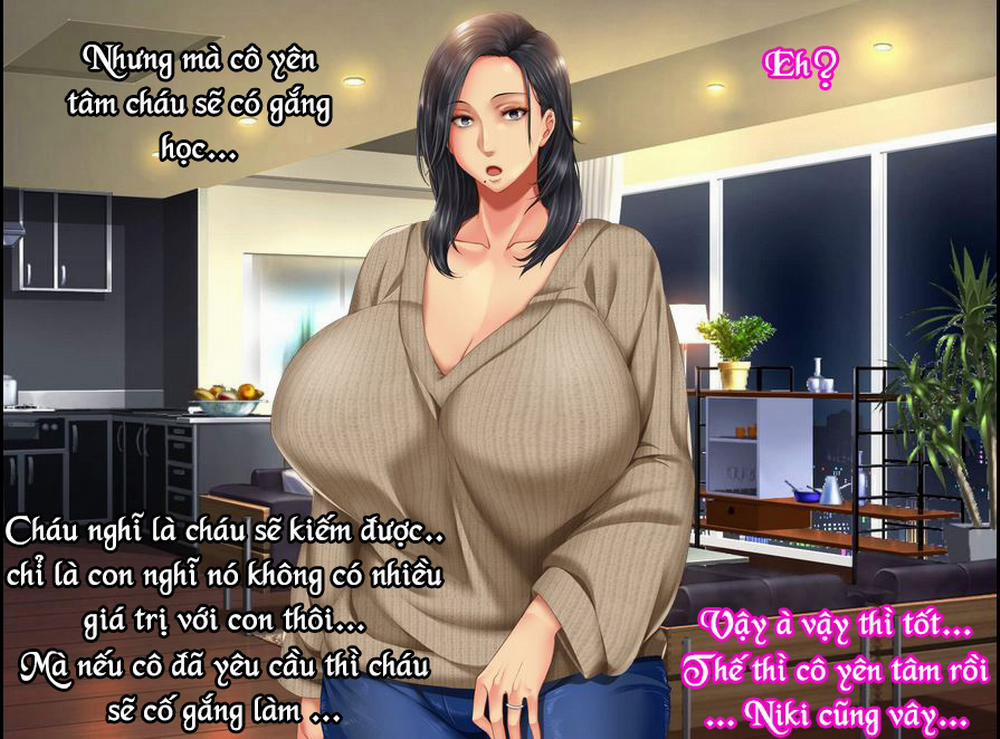 Nên Tôi Chịu Hổng Có Nổi 1 trang 177