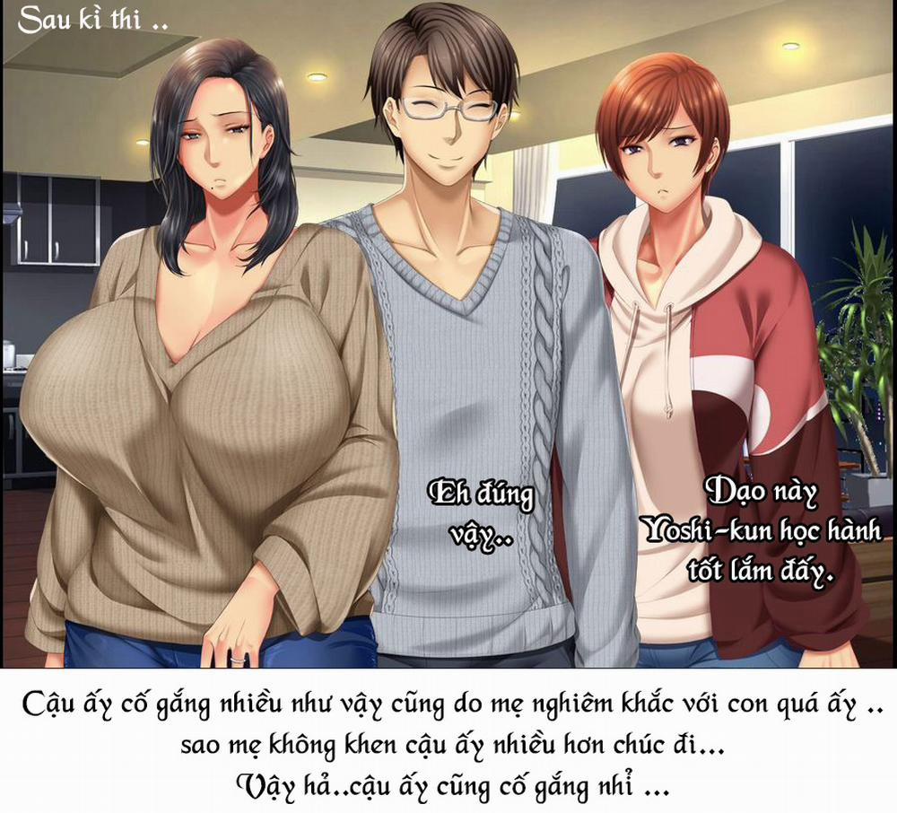 Nên Tôi Chịu Hổng Có Nổi 1 trang 183