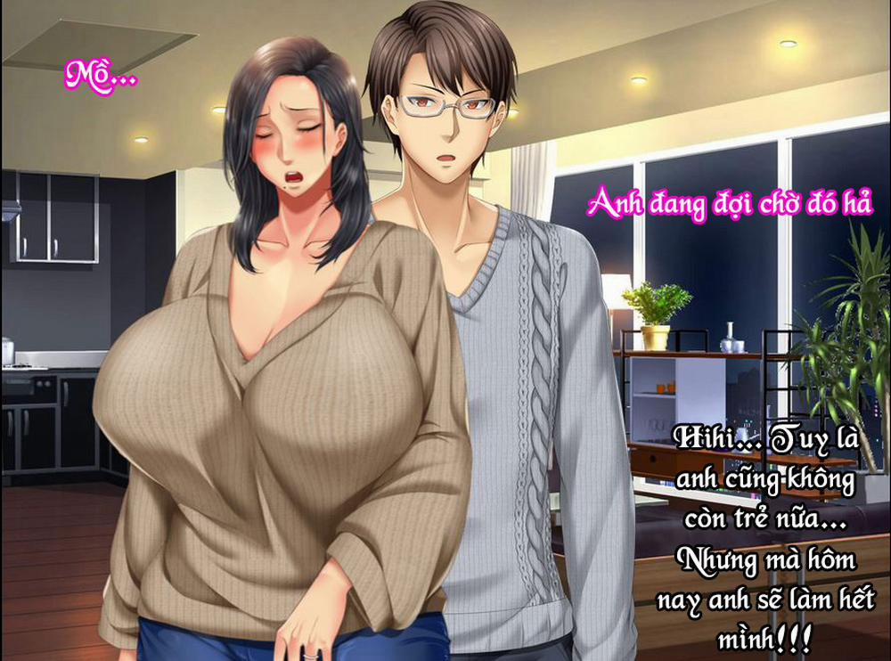 Nên Tôi Chịu Hổng Có Nổi 1 trang 186