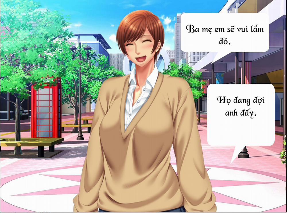 Nên Tôi Chịu Hổng Có Nổi 1 trang 24