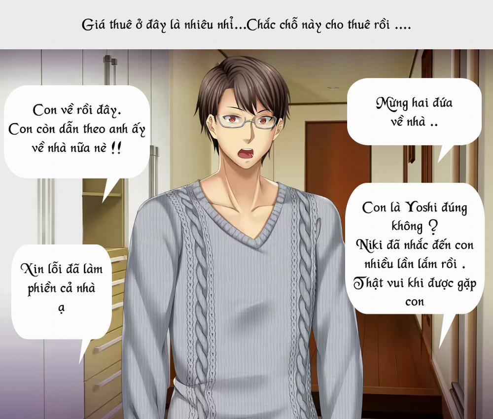 Nên Tôi Chịu Hổng Có Nổi 1 trang 26