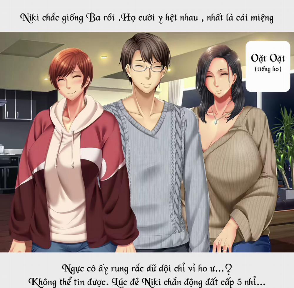 Nên Tôi Chịu Hổng Có Nổi 1 trang 31