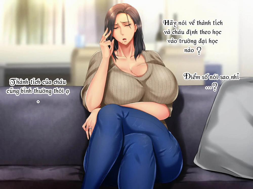 Nên Tôi Chịu Hổng Có Nổi 1 trang 33