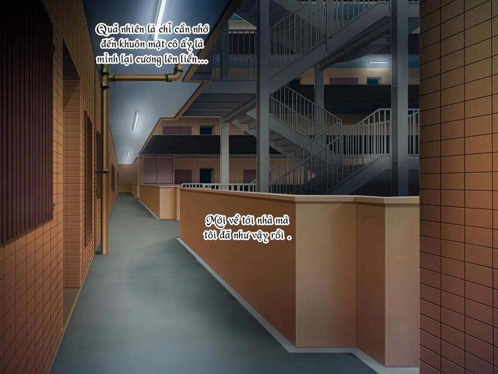 Nên Tôi Chịu Hổng Có Nổi 1 trang 35