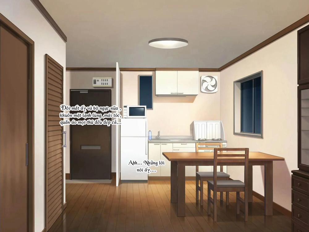 Nên Tôi Chịu Hổng Có Nổi 1 trang 36